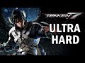 Tekken 7 - Devil Jin Arcade Mode (ULTRA HARD)