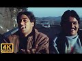 Tumse Milne Ki Tamanna Hai 4K Song | Salman Khan | 90’s Romantic Song | Saajan Mp3 Song