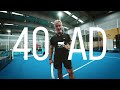 WELCOME TO THE GRID. PADEL BASICS #1