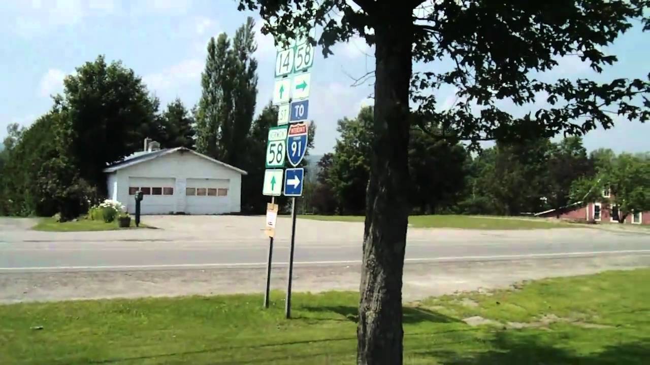 Irasburg Vt YouTube