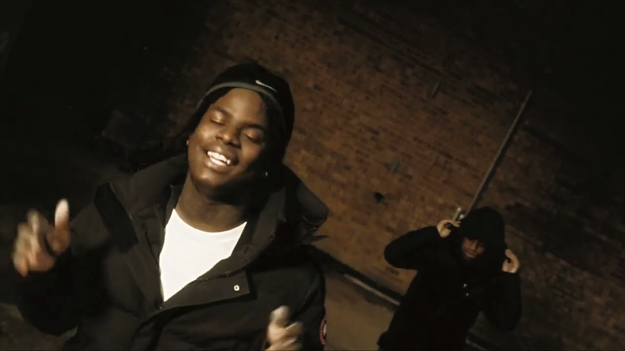 Yung Threat - Risk Taker (Official Video) Dir. 