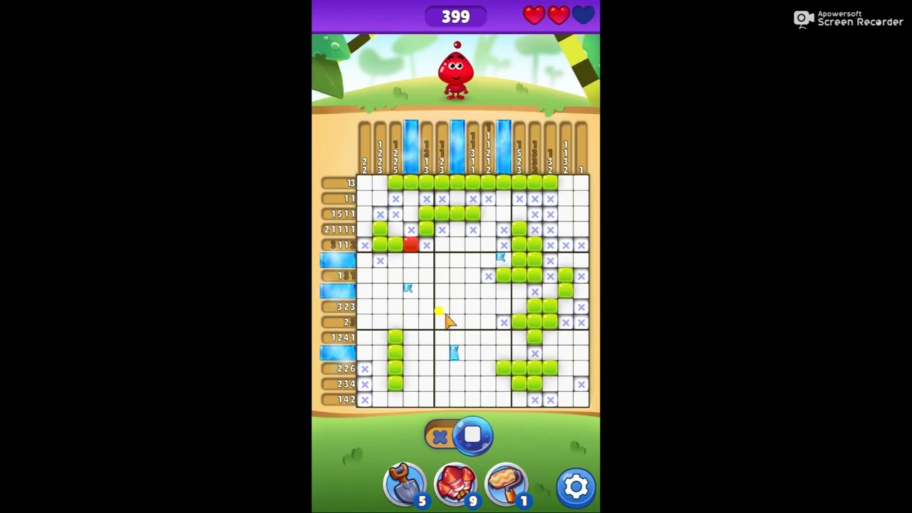 Level 399 (Nono Crossing) - YouTube