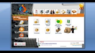 Q-Software Accounting | Software Akuntansi Keuangan Toko dan Mini Market screenshot 4