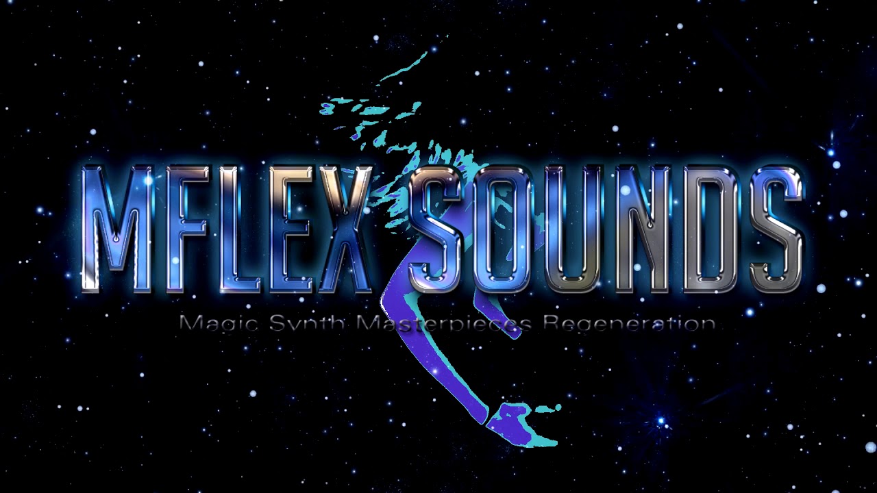 Mflex Sounds feat Ghost girl   Timeline