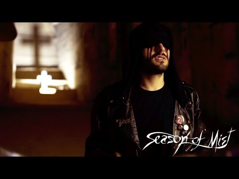Carnation - Sermon of the dead (official music video)