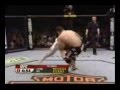 OVEREEM VS BROCK MMA HIGHLIGHTS