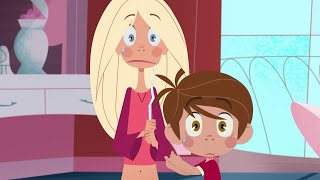 MAGIC ⭐ Tom et Cindy ont des ennuis ⭐ Épisode en HD