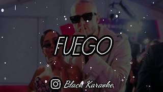 DJ Snake - Fuego (Letra / Karaoke) ft. Sean Paul, Anitta, Tainy