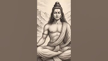 Jai Shiv Shambhu #bholenath #mahadev #trending #shorts #reels #statusvideo #share #like #robot