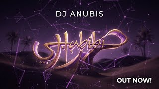 Download Lagu DJ Anubis - Habibi: Let the Desert Vibes Take Over Your Senses