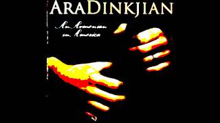 Video thumbnail of "Ara Dinkjian - Even if you leave"