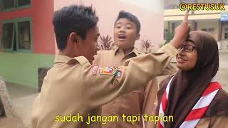 Selingku Di Belakang