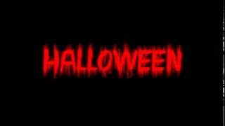 Cradle of Filth Halloween II Lyric Video