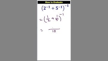 A Nice math Olympiad Exponential Problem #short #olympiad #mathematics #maths #exponents