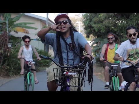 Pura Irie (Official Music Video) | Conkarah feat. Talawa | Reggae 2018 | ConkarahMusic