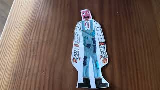 Characters # 2