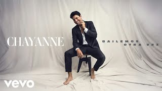 Chayanne - De Tanto (Audio)