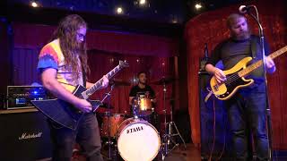Unsullied, Epicure Cafe, 10-17-2020