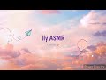 ASMR FRANÇAIS 🇨🇵 // Petit instant scratching entre toi et moi 🥰