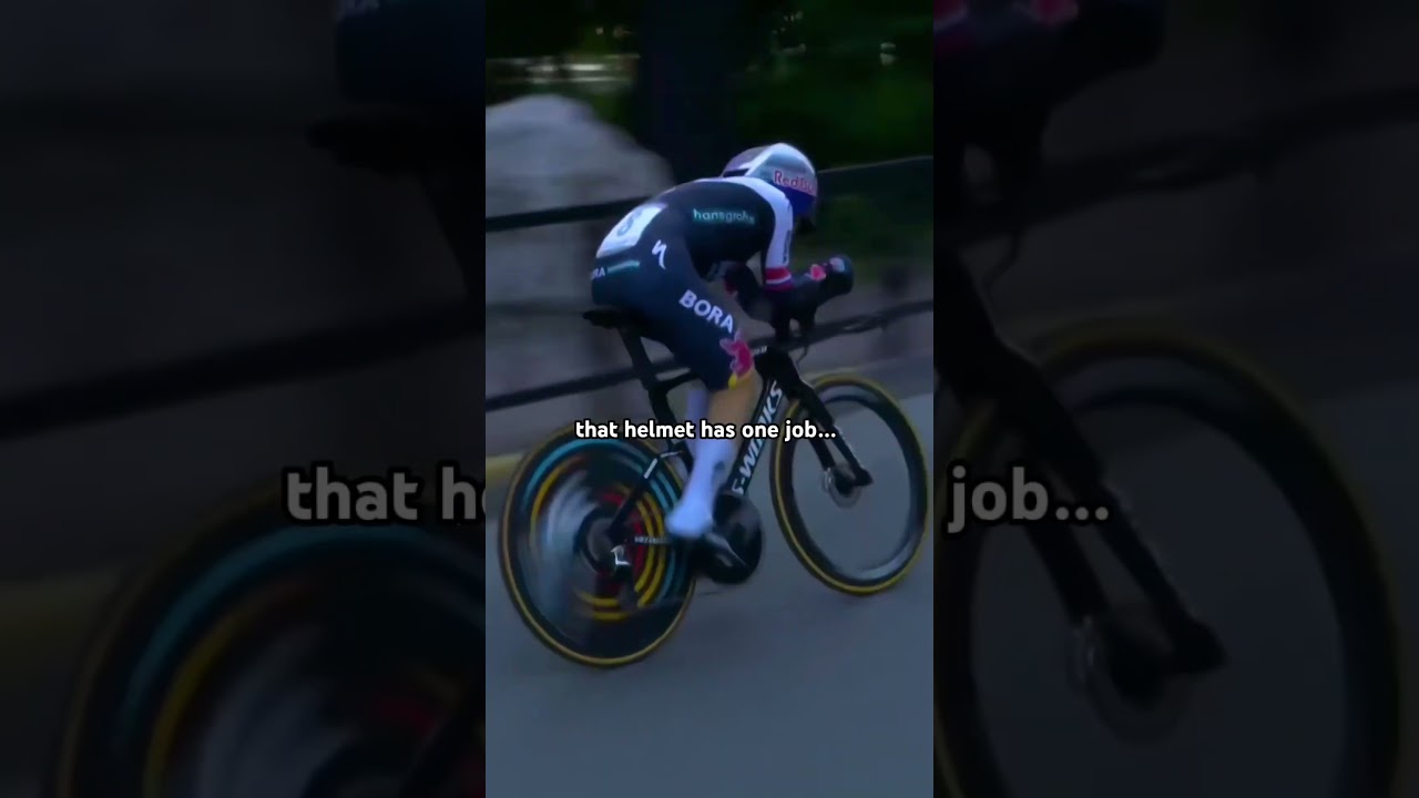 This Isn't Just A Helmet