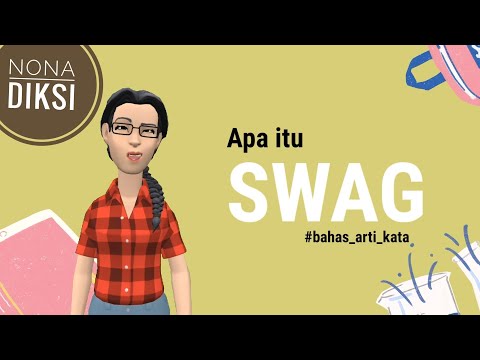 Apa itu SWAG dan Sejarahnya