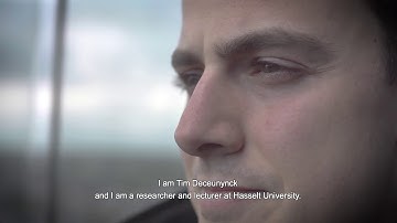 MOOC Transport Systems & Transport Policy - Module 2: Urban Planning