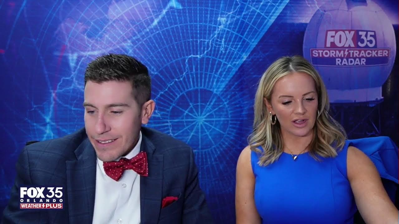 FOX 35 Weather Plus: After the Wrap