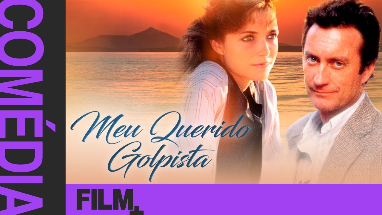 Meu Querido Golpista // Filme Completo Dublado // Comédia // Film Plus