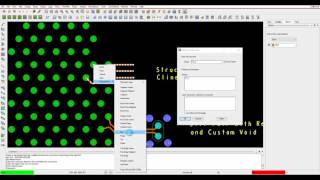Famous Tutorial Allegro High Speed Via Structures Net Worth