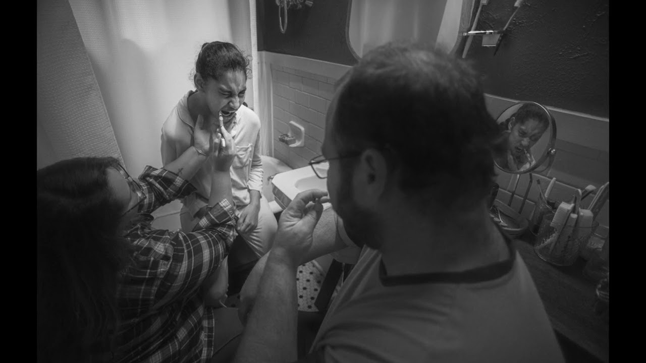 Unconditional | Watch the Ad