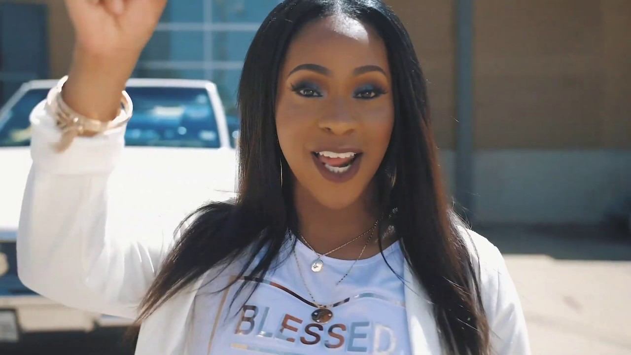 New Christian Rap- Bridgewater - Shine (OFFICIAL VIDEO) - YouTube
