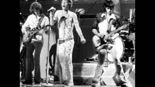 The Rolling Stones - Love in Vain - Live