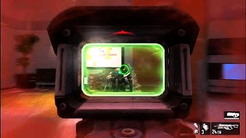 Fear 3 walkthrough with commentary (part 29)