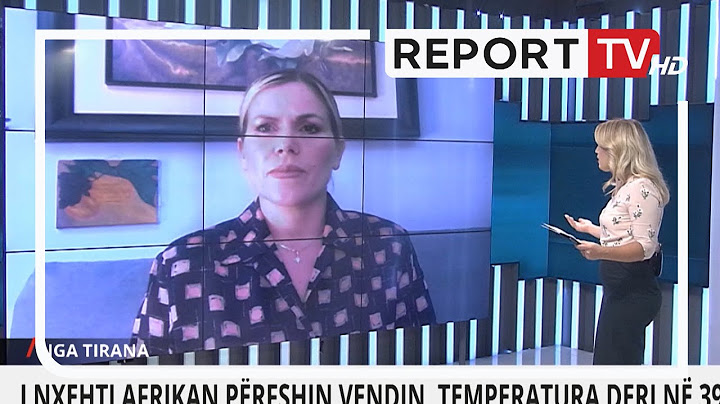 I nxehti afrikan, ditë 'ferri' deri të premten, meteorologia: Termometri do shënojë deri në 43 gradë