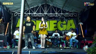 Malam terakhir - cover Maya Safira - new armega demak