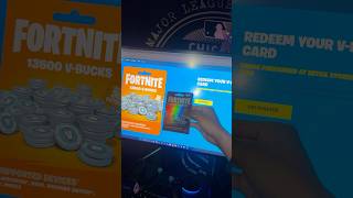 HOW TO REDEEM FORTNITE V-BUCKS CODE ON PC/MAC IN 2026!