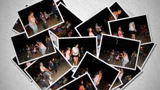 MPACT GIRLS CAMPING TRIP SLIDESHOW 2015