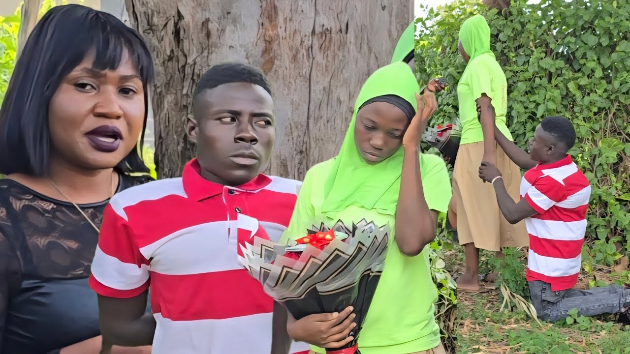 Part 2!!😭Ekigude Kku Farouk Maziga Namilaanga.Shadiah Kyakoze Tekilojekka. Farouk Gakaaba Gakoomba