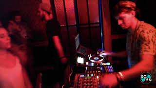 HEBS @ CLUB AMBAR #02 |  Bo55 Streaming  | 19 Enero 2019