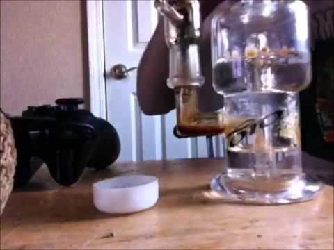 Dabbin Globs