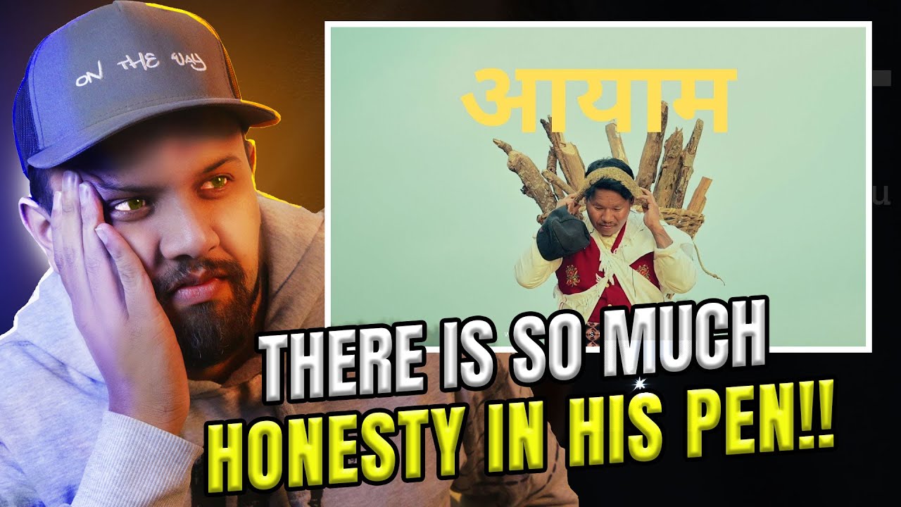 AVI WITH HEARTFELT LYRICS !! 