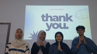 Usability testing prototype aplikasi SIGNAL kelompok 11 || Human Computer Interaction || USK