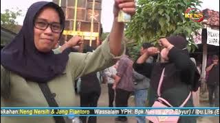 TERLALU SAYANG |PUTRA GENADES Cikaum 2023