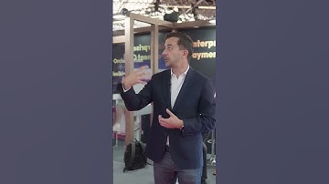 AI is evolving fast in payments—from fraud to autonomous agents .#AIPayments #Fintech #Money2020