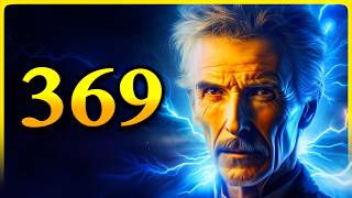 You Can MANIFEST ANYTHING in Your LIFE ➤ 369Hz Activation Frequency