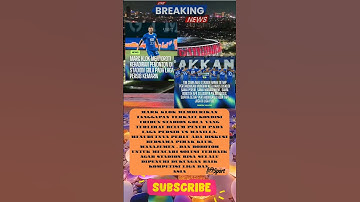 MARCK KLOK TANTANG BOBOTOH PENUHI GBLA #persib #infopersib #beritapersib #shortvideo #bobotoh