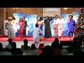 Idi Ebube (Live) by Esther Oji cover by Zion Worshippers HQ | Dr Anyi Obi #ZCGCservice