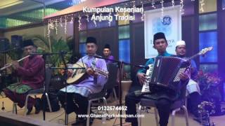 Aidilfitri  instrumental