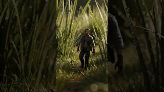 He Woke Up In A Giant World Cinematic Tiny Explorer Adventure