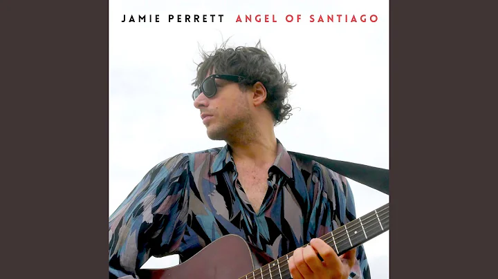 Angel of Santiago